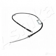 Трос ручника ASHIKA 8033001936834 Kia Clarus (K9A, GC) 1 1996 – 2001 HTY7 MD 131-0K-K19L