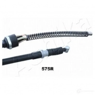 Трос ручника ASHIKA 2108837 8033001956214 H 8M357 131-05-575R - Изображение 4