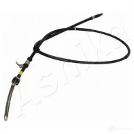 Трос ручника ASHIKA 2108837 8033001956214 H 8M357 131-05-575R - Изображение 5