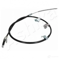 Трос ручника ASHIKA 131-0H-H60L 8033001935844 1SXU A 2109141 - Изображение 4