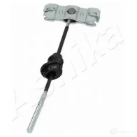 Трос ручника ASHIKA 8033001936599 131-0K-K14 YX M8R1 2109179 - Изображение 3