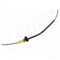 Трос ручника