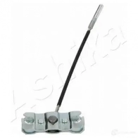 Трос ручника ASHIKA BA3S FP 8033001936629 131-0K-K15 2109180