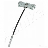 Трос ручника ASHIKA BA3S FP 8033001936629 131-0K-K15 2109180 - Изображение 3
