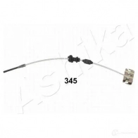 Трос ручника ASHIKA 131-03-345 8033001949131 RS TGV0 2108607 - Изображение 3