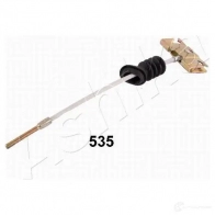 Трос ручника ASHIKA 2108768 AOF BG 131-05-535 8033001953909 - Изображение 3