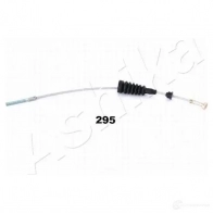Трос ручника ASHIKA 8033001947427 131-02-295 9RU RL 2108548 - Изображение 3
