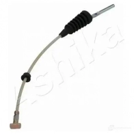 Трос ручника ASHIKA 8033001947427 131-02-295 9RU RL 2108548 - Изображение 4