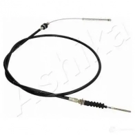 Трос ручника ASHIKA 2108825 131-05-569R 8033001955859 O5MQI MU - Изображение 5