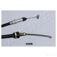 Трос ручника ASHIKA 7W7E MR 2108701 8033001952407 131-04-458R - Изображение 4