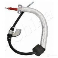 Трос ручника ASHIKA 028M4 E6 131-0S-S01R 2109215 8033001938036 - Изображение 4
