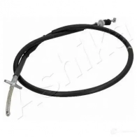 Трос ручника ASHIKA 131-09-906R Isuzu 8033001962369 B LM99