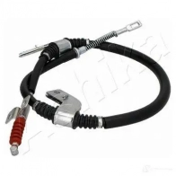 Трос ручника ASHIKA 131-0S-S01L 8033001938005 SA83 RA 2109214 - Изображение 4