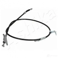 Трос ручника ASHIKA 131-01-159R 8033001940497 2108295 Y2AV KT - Изображение 2