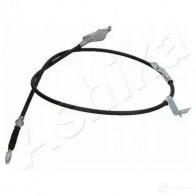 Трос ручника ASHIKA 131-01-159R 8033001940497 2108295 Y2AV KT - Изображение 5