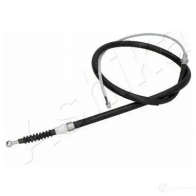 Трос ручника