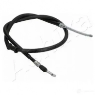 Трос ручника ASHIKA IW20X T 1437277307 131-00-0224