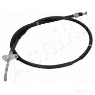 Трос ручника ASHIKA 2P 9A58 131-09-906L 8033001962338 Isuzu Trooper 2 1991 – 1998