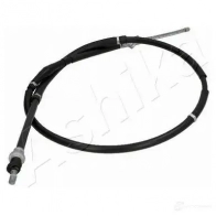 Трос ручника ASHIKA 2P 9A58 131-09-906L 8033001962338 2109039 - Изображение 4