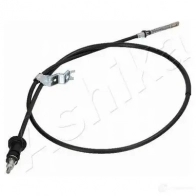 Трос ручника ASHIKA 2109064 8033001963144 9L QC2 131-09-922R - Изображение 4