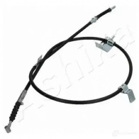 Трос ручника ASHIKA 131-01-153R 2108284 8033001940169 V4QV AL - Изображение 2