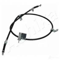 Трос ручника ASHIKA 131-01-153R 2108284 8033001940169 V4QV AL - Изображение 5