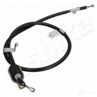Трос ручника ASHIKA 2108267 131-01-139R 8033001939507 0GT VI - Изображение 1