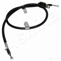 Трос ручника ASHIKA 2108267 131-01-139R 8033001939507 0GT VI - Изображение 5