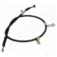 Трос ручника ASHIKA 8033001939774 PNU 9C 2108274 131-01-146L - Изображение 5