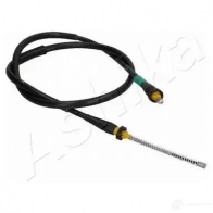Трос ручника ASHIKA 131-00-0716 Renault Clio 4 (BH, KH) 2012 – 2019 FE5 M7