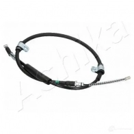 Трос ручника ASHIKA 131-0H-H36R H NMB4 2109109 8033001934595 - Изображение 2