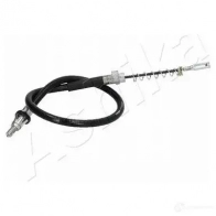 Трос ручника ASHIKA GK AXCC5 1222105543 131-09-928 8033001963441 - Изображение 2