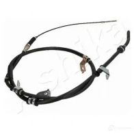 Трос ручника ASHIKA 2108856 VZHZ1 I 8033001956870 131-05-588L - Изображение 4