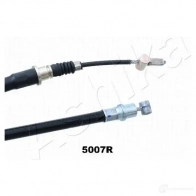 Трос ручника ASHIKA 131-05-5007R 2108729 8033001953244 C T1O5R - Изображение 3