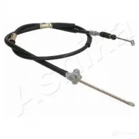 Трос ручника ASHIKA 2108504 2W6E 9 8033001946017 131-02-264R - Изображение 2