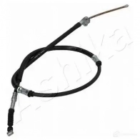 Трос ручника ASHIKA 131-02-202 4J VJI0V 2108360 8033001792331 - Изображение 2