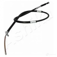 Трос ручника ASHIKA 131-02-202 4J VJI0V 2108360 8033001792331 - Изображение 5