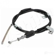 Трос ручника ASHIKA 131-07-715L 8033001960624 2108963 JT CXWM - Изображение 2