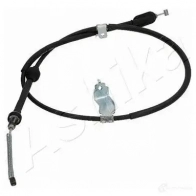 Трос ручника ASHIKA 2108670 8033001951028 131-04-435L P OJ3KG4 - Изображение 1