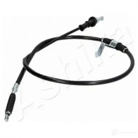 Трос ручника ASHIKA VG IS41 2109233 8033001938395 131-0W-W12R - Изображение 2