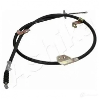 Трос ручника ASHIKA Nissan Almera (N15) 1 1995 – 2000 131-01-137R 8033001939385 V W5GFSD