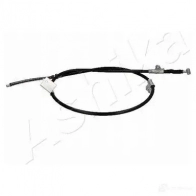 Трос ручника