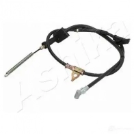 Трос ручника ASHIKA AHV X57 8033001961461 131-08-839R 2109012 - Изображение 2