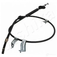 Трос ручника ASHIKA 1BU6 WV4 131-04-465L 8033001952735 2108711 - Изображение 2
