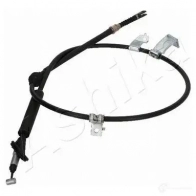 Трос ручника ASHIKA 1BU6 WV4 131-04-465L 8033001952735 2108711 - Изображение 5