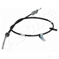 Трос ручника ASHIKA 131-06-622R 8033001958584 G51DV L7 2108906 - Изображение 1