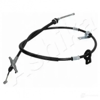 Трос ручника ASHIKA 131-06-622R 8033001958584 G51DV L7 2108906 - Изображение 4