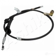 Трос ручника ASHIKA 2108712 131-04-465R 9T 58R 8033001952766 - Изображение 5