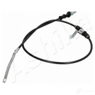 Трос ручника ASHIKA 131-0W-W01 2109218 131-0W -W01 7JFUAJ - Изображение 2