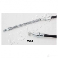 Трос ручника ASHIKA 131-0W-W01 2109218 131-0W -W01 7JFUAJ - Изображение 3